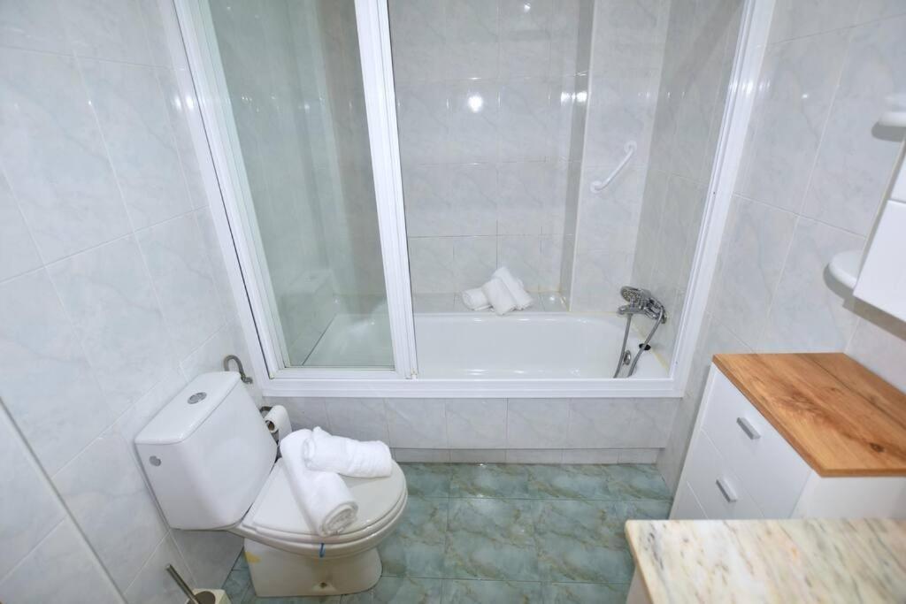 Apartamento En Playa De Samil *